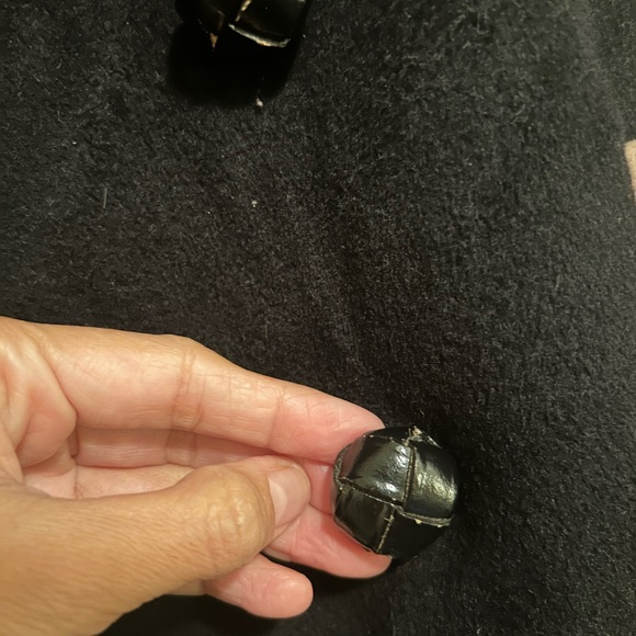 JCrew Nello Gori Wool Peacoat - Picture 3 of 7